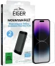 Eiger Mountain H.I.T Apple iPhone 15 / 15 Pro Scherm Folie (2-Pack)