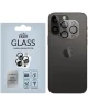 Eiger Apple iPhone 14 Pro / 14 Pro Max Camera Protector Tempered Glass