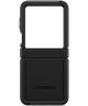 OtterBox Defender XT Samsung Galaxy Z Flip 5 Hoesje Back Cover Zwart