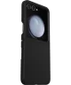 OtterBox Thin Flex Samsung Galaxy Z Flip 5 Hoesje Zwart