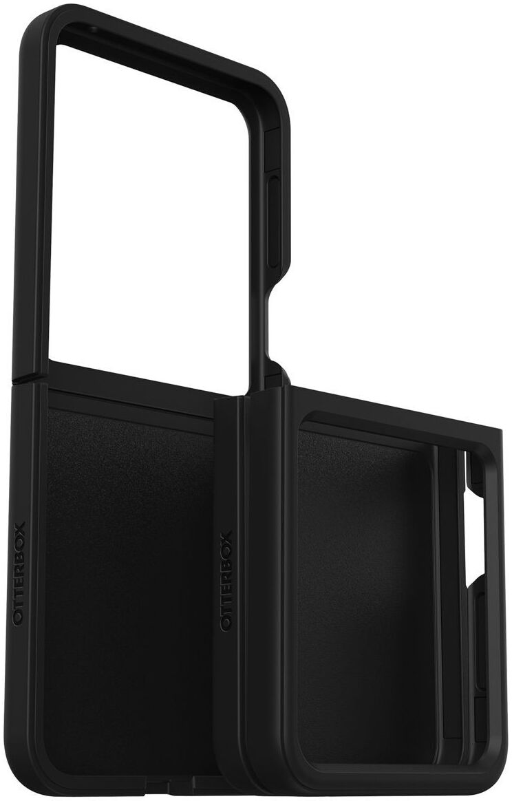 OtterBox Thin Flex Samsung Galaxy Z Flip 5 Hoesje Zwart afbeelding 5
