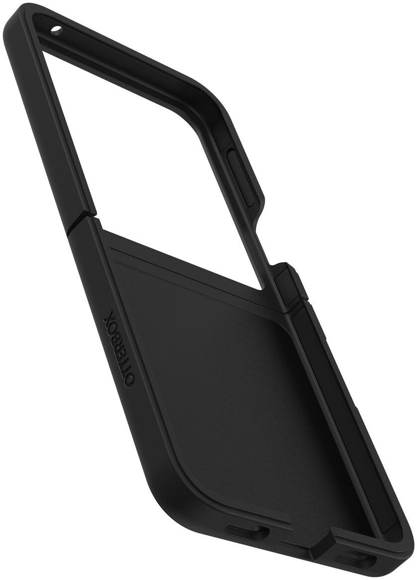 OtterBox Thin Flex Samsung Galaxy Z Flip 5 Hoesje Zwart afbeelding 9