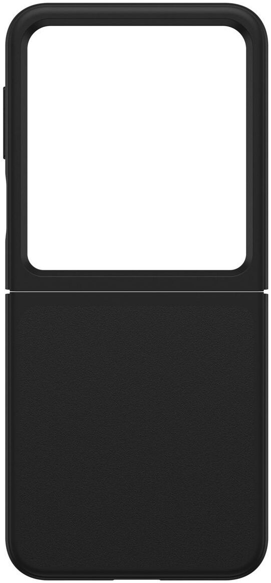OtterBox Thin Flex Samsung Galaxy Z Flip 5 Hoesje Zwart afbeelding 7