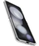 OtterBox Thin Flex Samsung Galaxy Z Flip 5 Hoesje Transparant