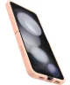 OtterBox Thin Flex Samsung Galaxy Z Flip 5 Hoesje Peach