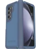 OtterBox Defender XT Samsung Galaxy Z Fold 5 Hoesje Blauw