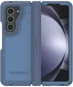 OtterBox Defender XT Samsung Galaxy Z Fold 5 Hoesje Blauw