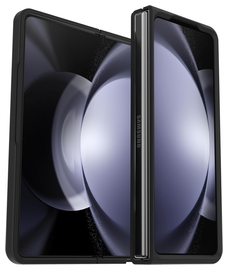 OtterBox Thin Flex Samsung Galaxy Z Fold 5 Hoesje Zwart