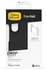 OtterBox Thin Flex Samsung Galaxy Z Fold 5 Hoesje Zwart afbeelding 10