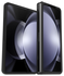 OtterBox Thin Flex Samsung Galaxy Z Fold 5 Hoesje Zwart afbeelding 1
