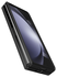 OtterBox Thin Flex Samsung Galaxy Z Fold 5 Hoesje Zwart afbeelding 4