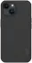 Nillkin Super Frosted Shield Apple iPhone 15 Hoesje Back Cover Zwart afbeelding 2