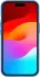 Nillkin Super Frosted Shield Apple iPhone 15 Hoesje Back Cover Blauw afbeelding 3