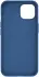 Nillkin Super Frosted Shield Apple iPhone 15 Hoesje Back Cover Blauw afbeelding 8