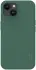 Nillkin Super Frosted Shield Apple iPhone 15 Hoesje Back Cover Groen afbeelding 2