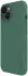 Nillkin Super Frosted Shield Apple iPhone 15 Hoesje Back Cover Groen afbeelding 1