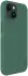 Nillkin Super Frosted Shield Apple iPhone 15 Hoesje Back Cover Groen afbeelding 7