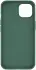 Nillkin Super Frosted Shield Apple iPhone 15 Hoesje Back Cover Groen afbeelding 8