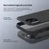 Nillkin Super Frosted Shield Apple iPhone 15 Hoesje Back Cover Groen afbeelding 5