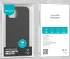 Nillkin Super Frosted Shield Apple iPhone 15 Hoesje Back Cover Groen afbeelding 9