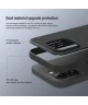 Nillkin Super Frosted Shield Apple iPhone 15 Pro Hoesje Groen