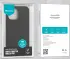 Nillkin Super Frosted Shield Apple iPhone 15 Pro Hoesje Rood afbeelding 11