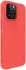 Nillkin Super Frosted Shield Apple iPhone 15 Pro Hoesje Rood afbeelding 2