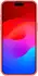 Nillkin Super Frosted Shield Apple iPhone 15 Pro Hoesje Rood afbeelding 7