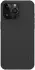 Nillkin Super Frosted Shield Apple iPhone 15 Pro Max Hoesje Zwart