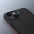 Nillkin Super Frosted Shield Apple iPhone 15 Pro Max Hoesje Zwart afbeelding 8