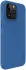 Nillkin Super Frosted Shield Apple iPhone 15 Pro Max Hoesje Blauw afbeelding 5