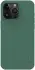 Nillkin Super Frosted Shield Apple iPhone 15 Pro Max Hoesje Groen