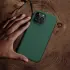 Nillkin Super Frosted Shield Apple iPhone 15 Pro Max Hoesje Groen afbeelding 4