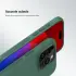 Nillkin Super Frosted Shield Apple iPhone 15 Pro Max Hoesje Groen afbeelding 7