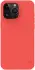 Nillkin Super Frosted Shield Apple iPhone 15 Pro Max Hoesje Rood