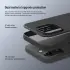 Nillkin Super Frosted Shield Apple iPhone 15 Pro Max Hoesje Rood afbeelding 4