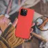 Nillkin Super Frosted Shield Apple iPhone 15 Pro Max Hoesje Rood afbeelding 7