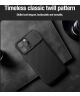 Nillkin CamShield Apple iPhone 15 Pro Hoesje met Camera Slider Zwart