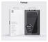 Nillkin CamShield iPhone 15 Plus Hoesje Siliconen Camera Slider Zwart afbeelding 7