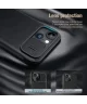 Nillkin Qin Pro Leather iPhone 15 Plus Hoesje Book Case Zwart