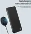 Nillkin Qin Cloth iPhone 15 Pro Hoesje Book Case Camera Slider Grijs afbeelding 8
