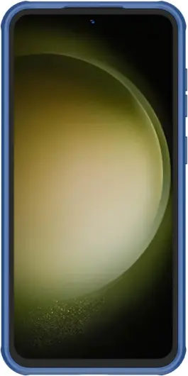Nillkin CamShield Samsung Galaxy S23 FE Hoesje Back Cover Blauw afbeelding 9