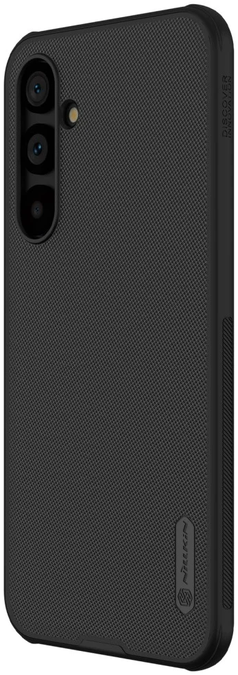 Nillkin Super Frosted Shield Samsung Galaxy S23 FE Hoesje Zwart afbeelding 10