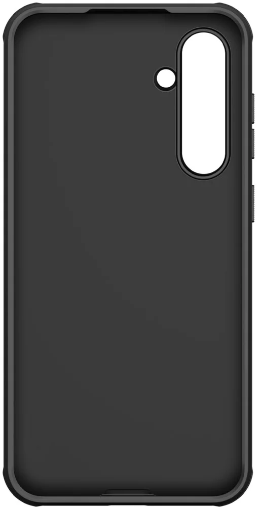 Nillkin Super Frosted Shield Samsung Galaxy S23 FE Hoesje Zwart afbeelding 9