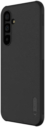 Nillkin Super Frosted Shield Samsung Galaxy S23 FE Hoesje Zwart afbeelding 10