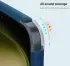 Nillkin Super Frosted Shield Samsung Galaxy S23 FE Hoesje Zwart afbeelding 3