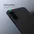 Nillkin Super Frosted Shield Samsung Galaxy S23 FE Hoesje Zwart afbeelding 5