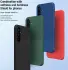 Nillkin Super Frosted Shield Samsung Galaxy S23 FE Hoesje Zwart afbeelding 7