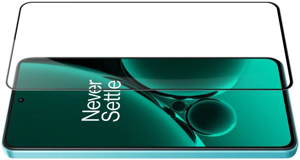 Nillkin OnePlus Nord CE 3 Screen Protector Tempered Glass afbeelding 6