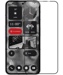 Nillkin Nothing Phone (2) Screen Protector Anti-Explosie Tempered Glass